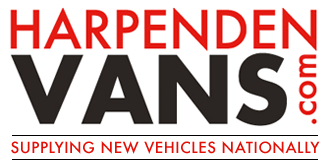 Harpenden Vans Logo
